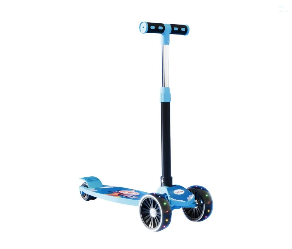 đồ chơi cho bé gái 5-6 tuổi