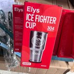 Ly giữ nhiệt Thái 750ml Tmark (Kiện 50 cái)