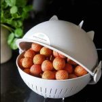 Bộ thau rổ xoay Tmark (Kiện 20 Bộ)