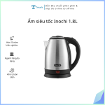 Ấm siêu tốc Inochi 1.8L (Kiện 16 cái)