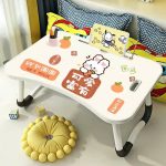 Bàn học gấp gọn cho bé ( Kiện 10 cái)