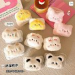 Băng đô đeo cổ tay hình thú (Kiện 500 cái - L50)
