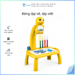 Bảng tập vẽ, tập viết