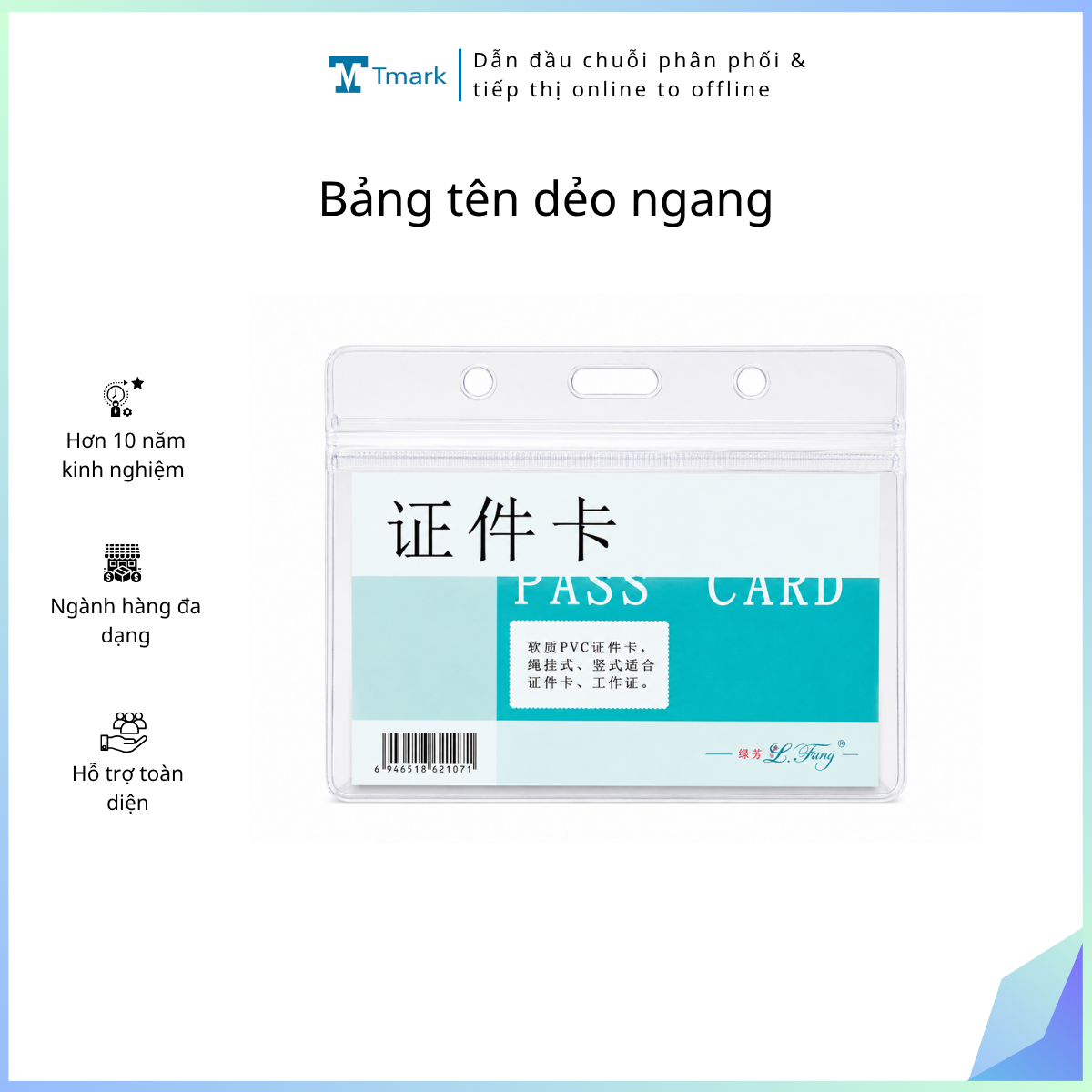 Bang-ten-deo-ngang Bảng tên dẻo ngang - Ảnh 1