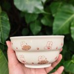 Bát cơm loe mã SY ( kiện 120 cái) ( Hàng nguyên kiện)