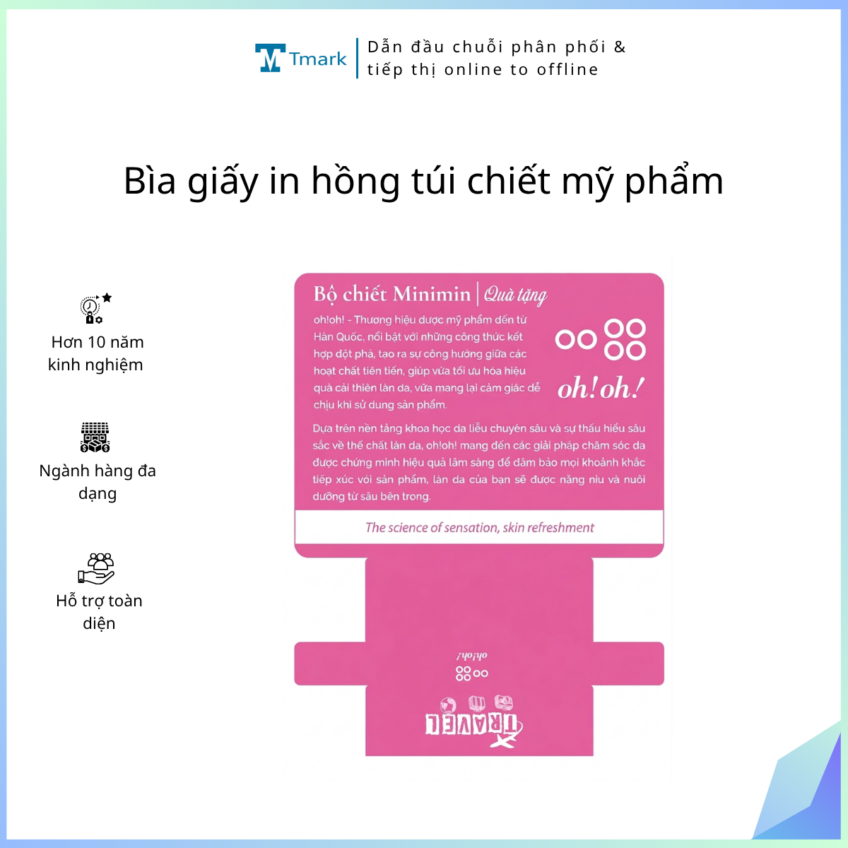 Bia-giay-in-hong-tui-chiet-my-pham-1 Bìa giấy in hồng túi chiết mỹ phẩm - Ảnh 1