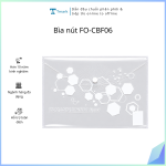 Bìa nút FO-CBF06