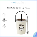 Bình X.O 2 lớp Tân Lập Thành (kiện 24 cái)