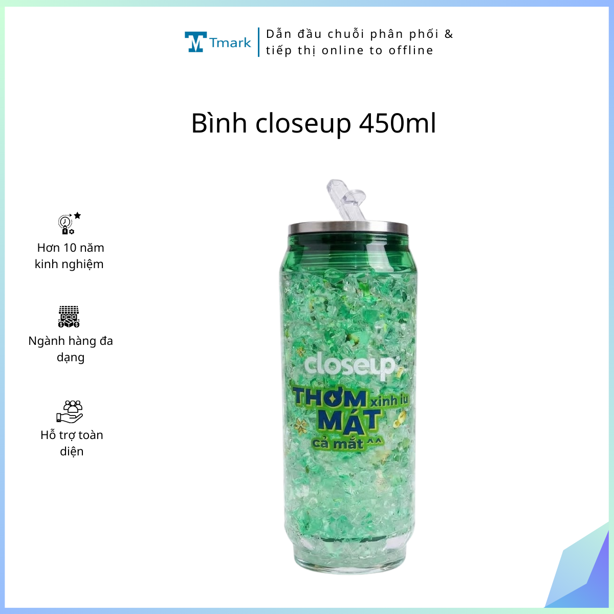 Binh-closeup-450ml-Kien-27-cai-Hang-nguyen-kien- Bình closeup 450ml (Kiện 27 cái)(Hàng nguyên kiện) - Ảnh 1