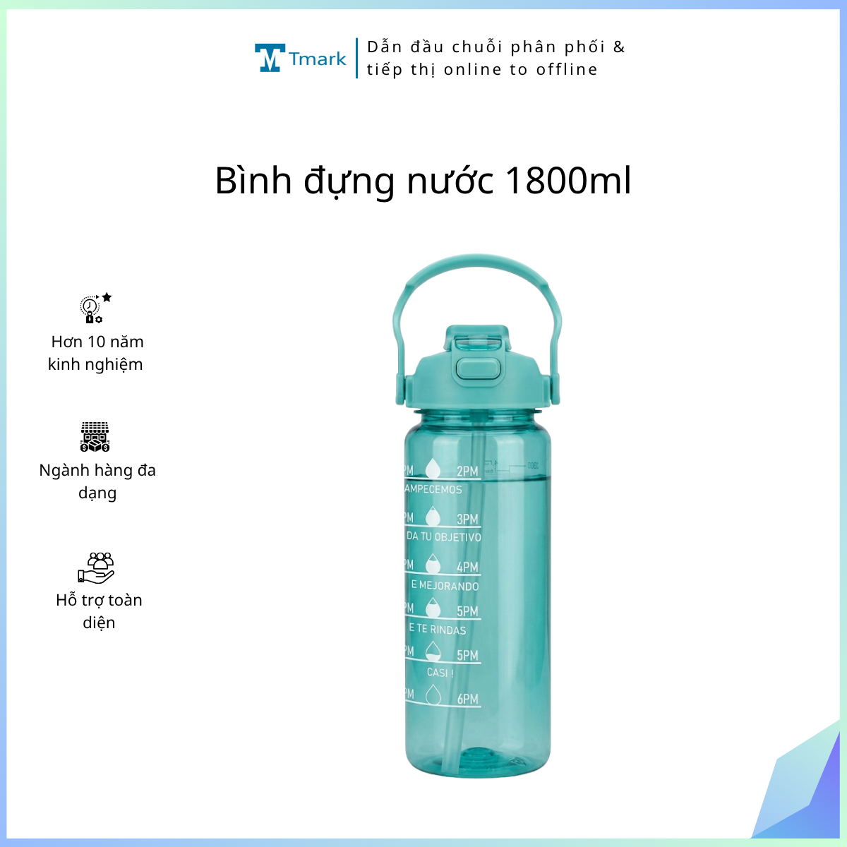 Binh-dung-nuoc-1800ml-Kien-48-cai- Bình đựng nước 1800ml (Kiện 48 cái) - Ảnh 1