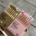 Bộ 7 cọ trang điểm cho mắt (Kiện 100 bộ)