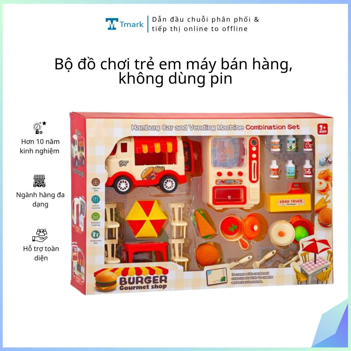 Bo-do-choi-tre-em-may-ban-hang-khong-dung-pin-kt-22-18-cm-10-gom-10-15-chi-tiet-bo-chat-lieu-bang-nhua-model-096-32-moi-100-NSX-GUANGXI-BANG-YOU-TRADE-CO-LTD- Bộ đồ chơi trẻ em máy bán hàng, không dùng pin,kt(22*18)cm(+/-10%), gồm 10-15 chi tiết/bộ, chất liệu bằng nhựa , model: 096-32, mới 100% (NSX GUANGXI BANG YOU TRADE CO.,LTD) - Ảnh 1