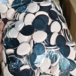 Bống mút trang điểm (Kiện 6000 cái)