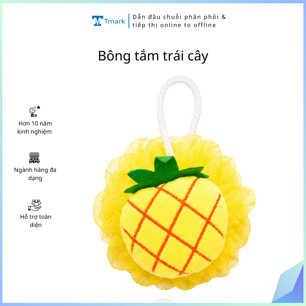 Bong-tam-trai-cay-Kien-60-cai-1 Bông tắm trái cây (Kiện 60 cái) - Ảnh 1