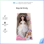 Búp bê Emily (Kiện 62 cái)
