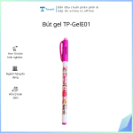 Bút gel TP-GelE01