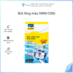 Bút lông màu SWM-C006