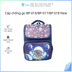 Cặp chống gù BP-016/BP-017/BP-018 New