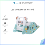 Cầu trươt cho bé loại nhỏ ( Kiện 4 cái)