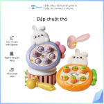 Đập chuột thỏ