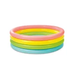 Đồ Chơi Bể Bơi Trẻ Em Nhiều Màu Đường Kính 1.68m INTEX 56441