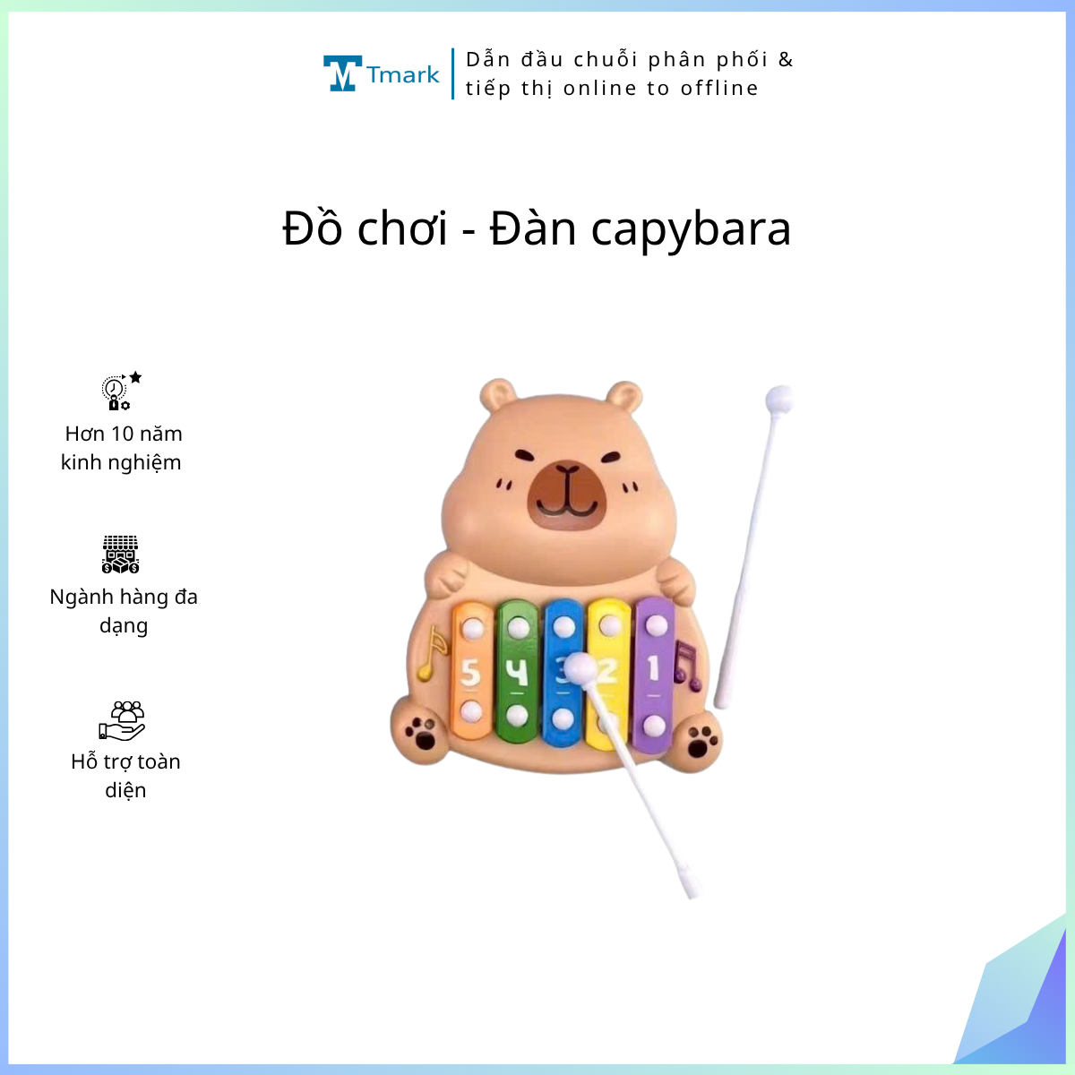 Do-choi-Dan-capybara-Kien-240-cai-1 Đồ chơi - Đàn capybara (Kiện 240 cái) - Ảnh 1