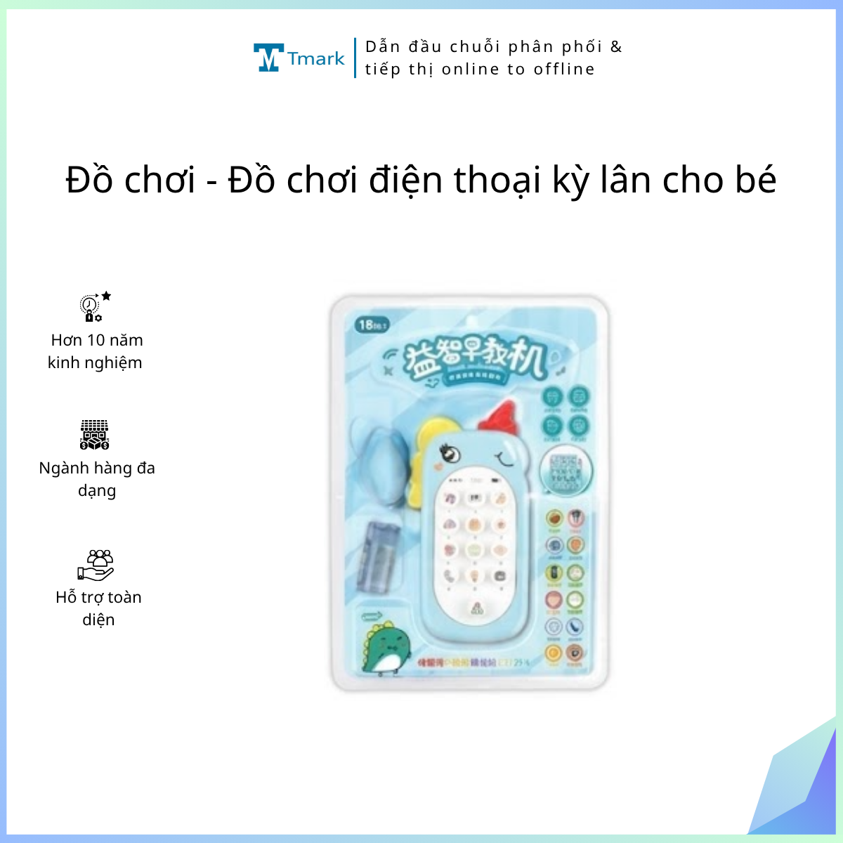 Do-choi-Do-choi-dien-thoai-ky-lan-cho-be-Kien-120-cai- Đồ chơi - Đồ chơi điện thoại kỳ lân cho bé (Kiện 120 cái) - Ảnh 1