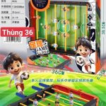 Đồ chơi - Hộp bàn bi lắc mini cho bé (Kiện 36 cái)