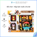 Đồ chơi - Hộp bán nước cho bé ( Kiện 48 cái)