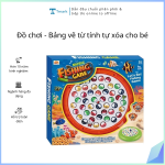 Đồ chơi - Hộp câu cá cho bé(Kiện 36 cái)