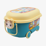 Đồ chơi - Thùng đồ chơi Kỹ sư có áo HT7450 ( Kiện 50 cái)