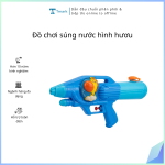 Đồ chơi súng nước hình hươu (kiện 100 cái)