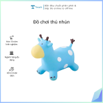 Đồ chơi thú nhún ( Kiện 30 con ) ( hàng nguyên kiện)
