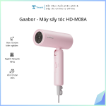 Gaabor - Máy sấy tóc HD-M08A