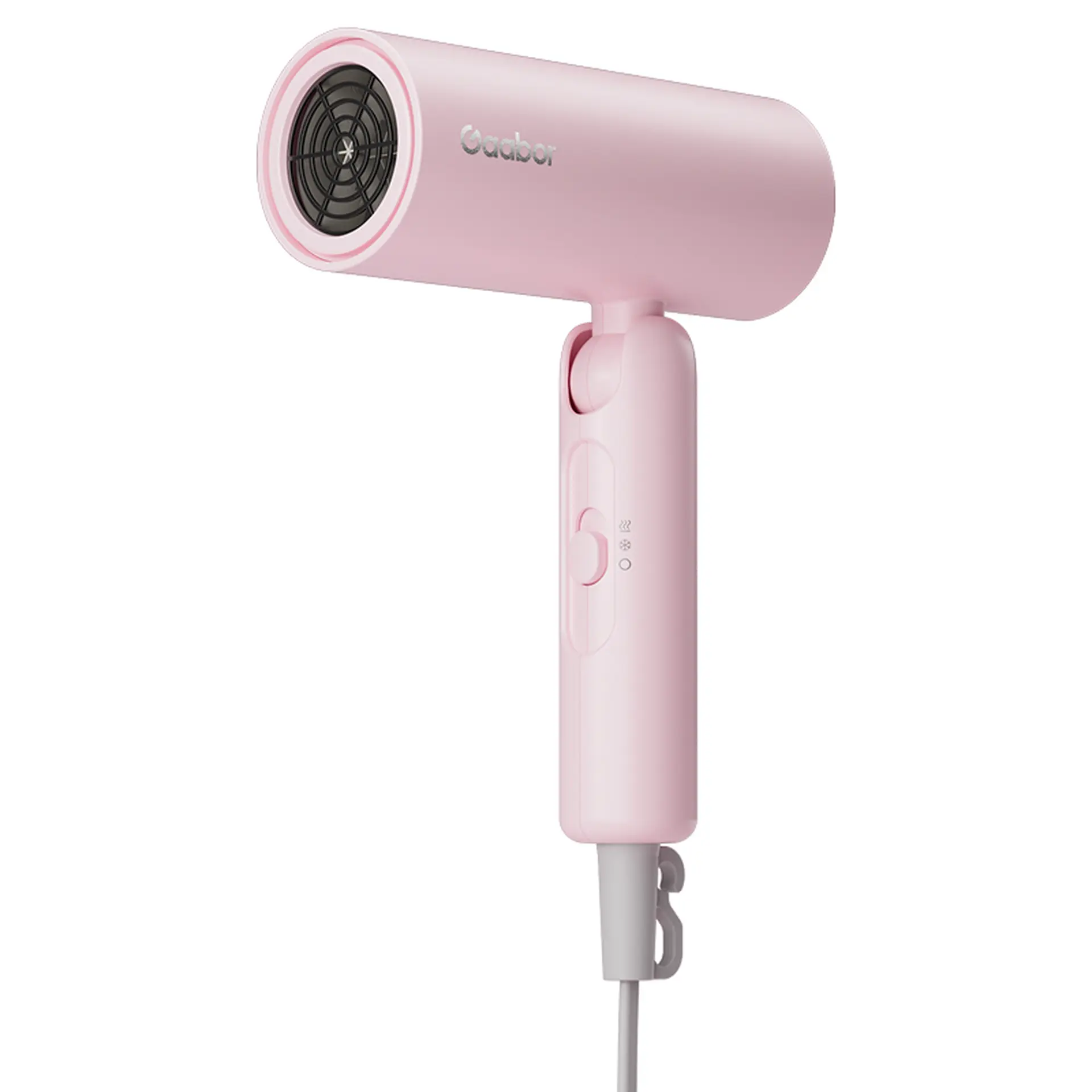 Gaabor - Máy sấy tóc HD-M08A - Ảnh 2