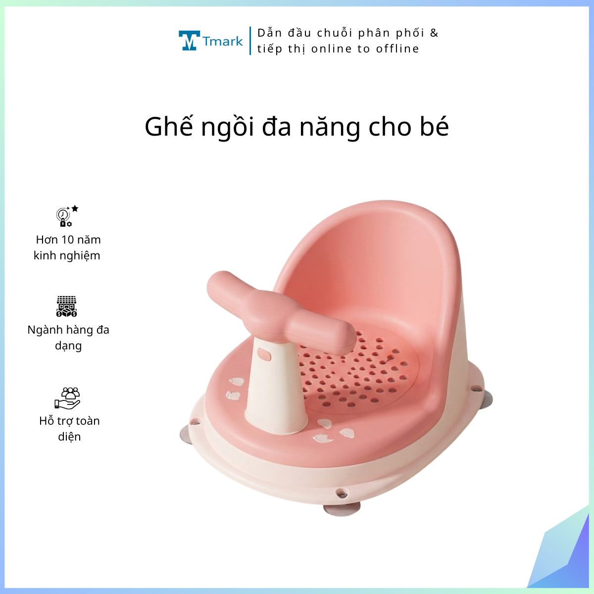 Ghe-ngoi-da-nang-cho-be-Kien-24-cai- Ghế ngồi đa năng cho bé (Kiện 24 cái) - Ảnh 1