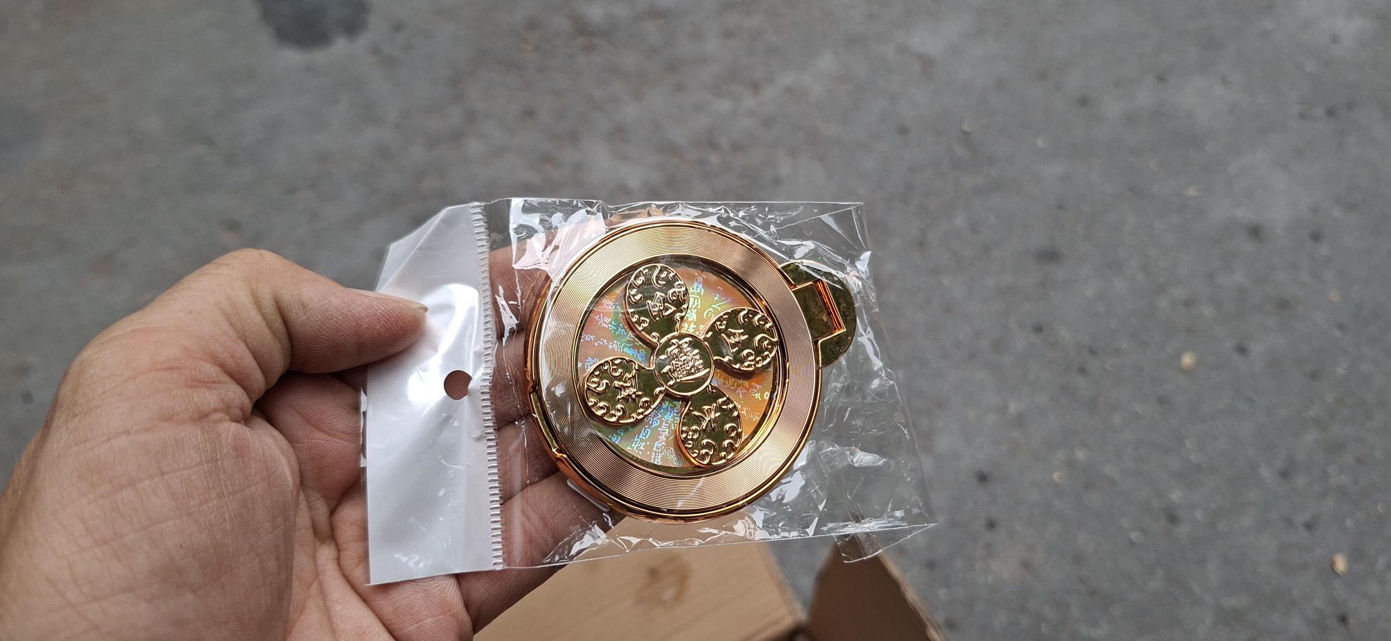 Giá đỡ điện thoại Ring cầm tay (Kiện 200 cái) - Ảnh 2