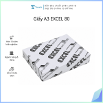 Giấy A3 EXCEL 80