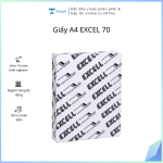 Giấy A4 EXCEL 70