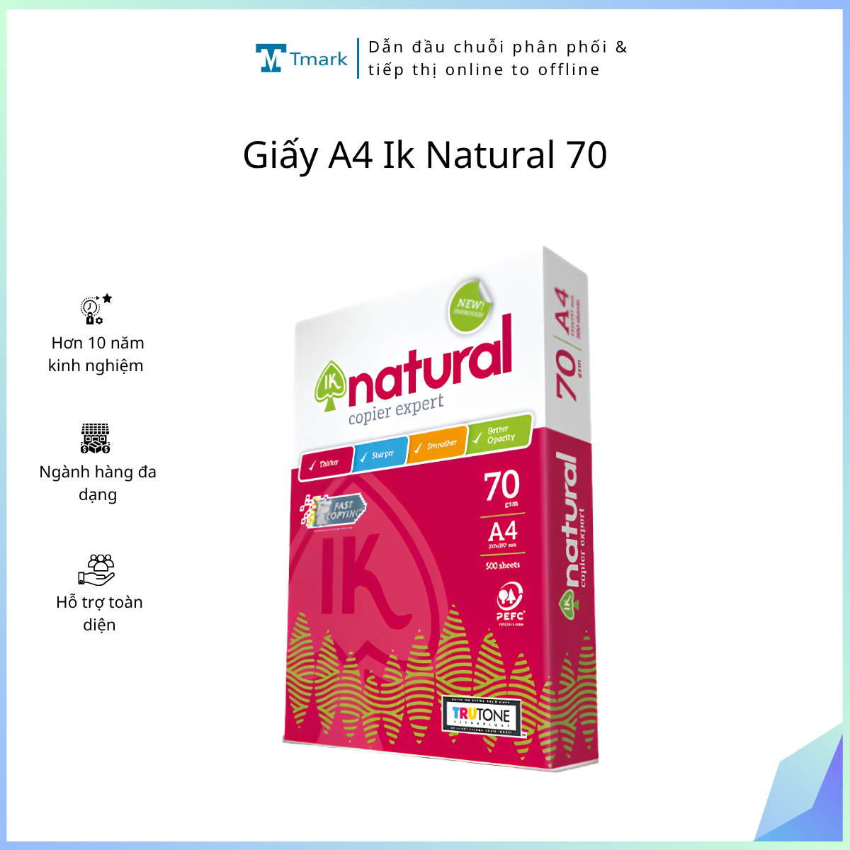 Giay-A4-Ik-Natural-70-1 Giấy A4 Ik Natural 70 - Ảnh 1