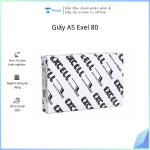Giấy A5 Exel 80