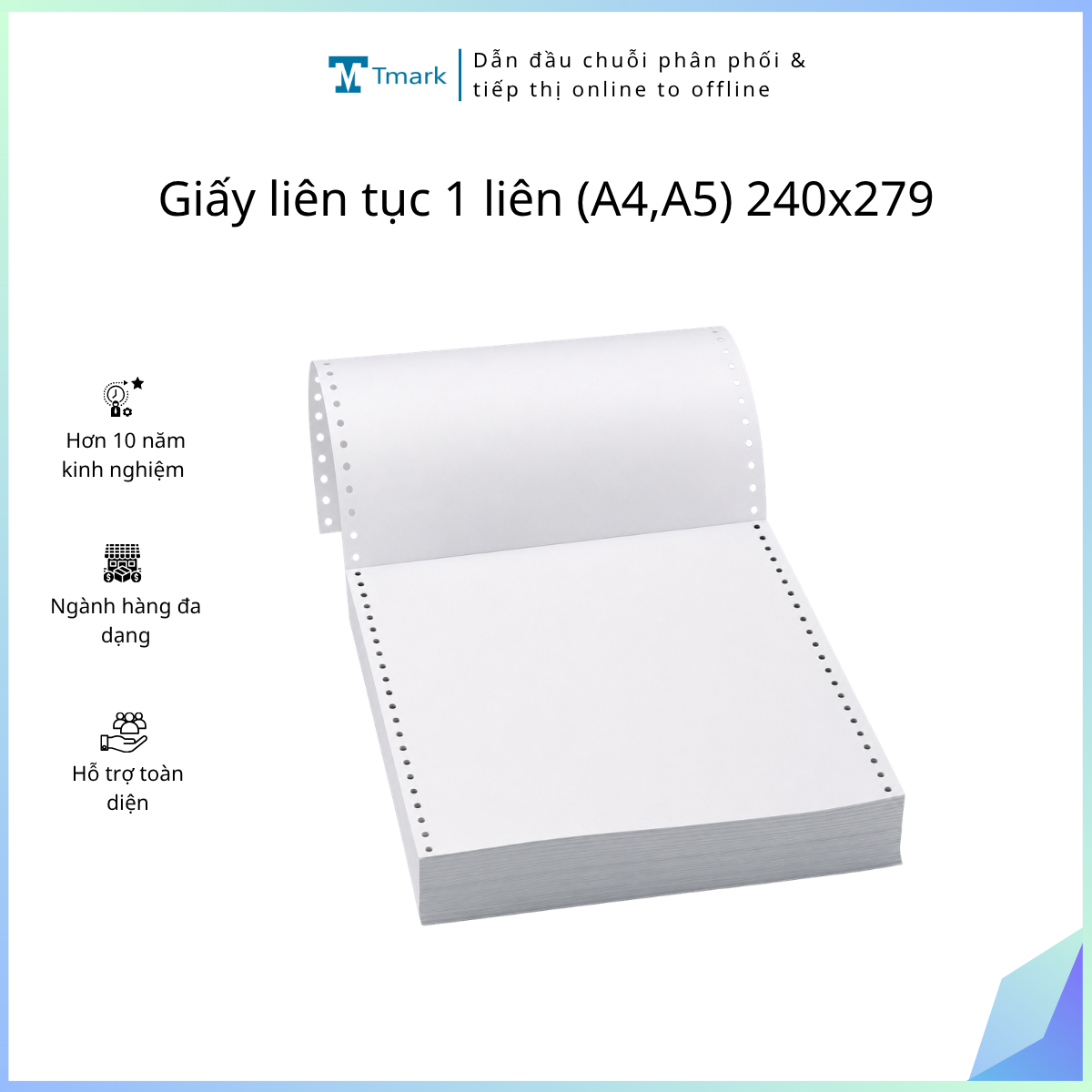 Giay-lien-tuc-1-lien-A4-A5-240x279-1 Giấy liên tục 1 liên (A4,A5) 240x279 - Ảnh 1