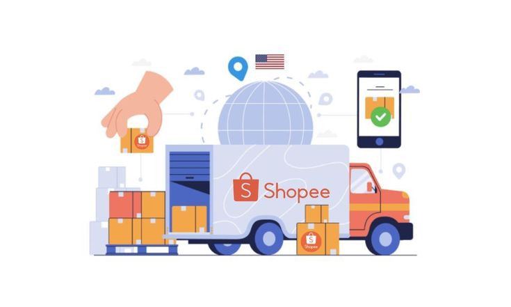 tìm hiểu về chi phí vận chuyển của shopee