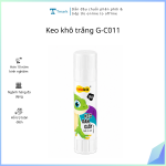 Keo khô trắng G-C011