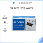 Kẹp bướm 19mm SLECHO