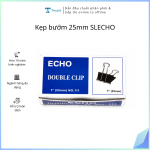 Kẹp bướm 25mm SLECHO