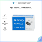 Kẹp bướm 32mm SLECHO