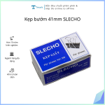 Kẹp bướm 41mm SLECHO