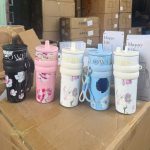 Ly giữ nhiệt 710ml (Kiện 50 cái)