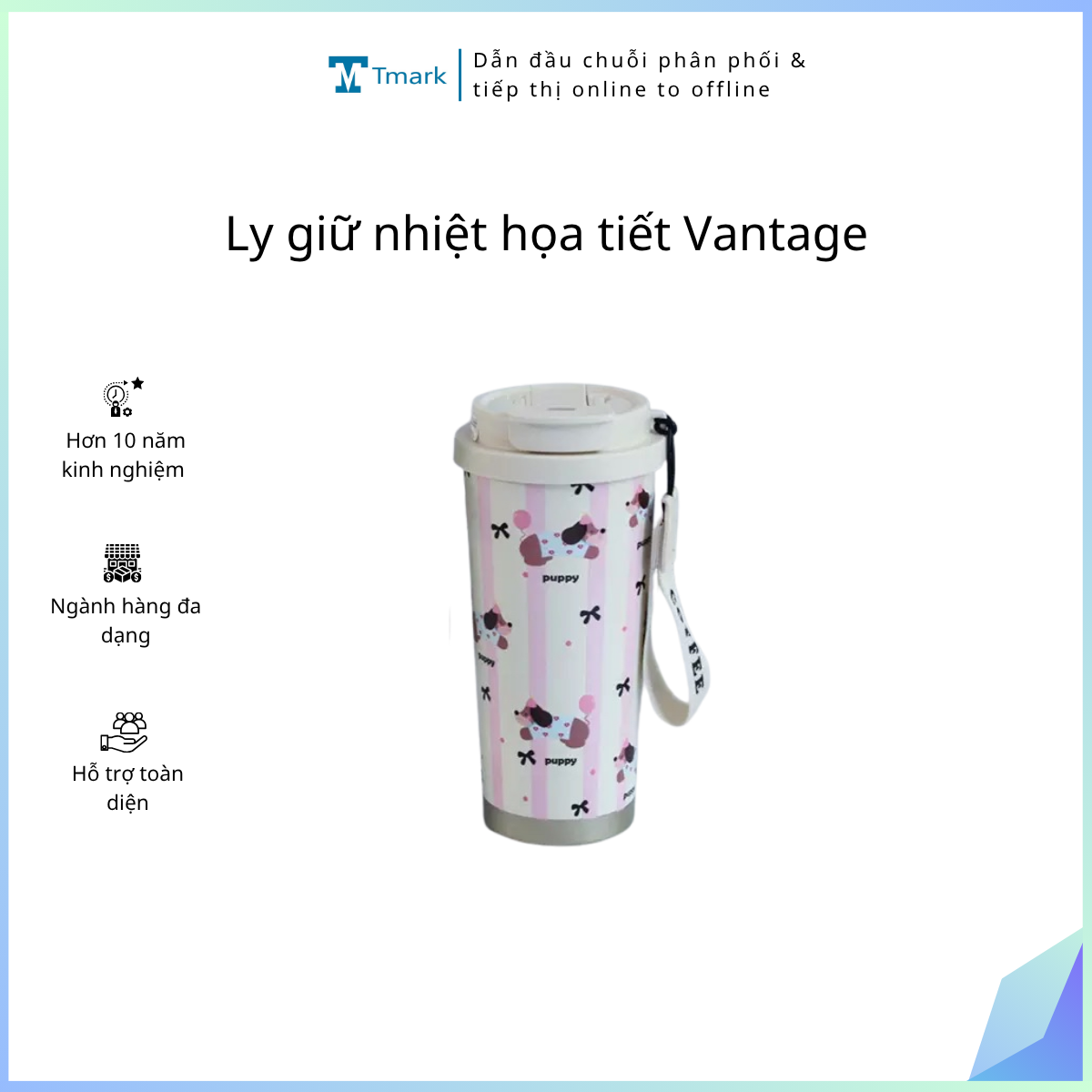 Ly-giu-nhiet-hoa-tiet-Vantage-kien-50-cai-1 Ly giữ nhiệt họa tiết Vantage ( kiện 50 cái ) - Ảnh 1